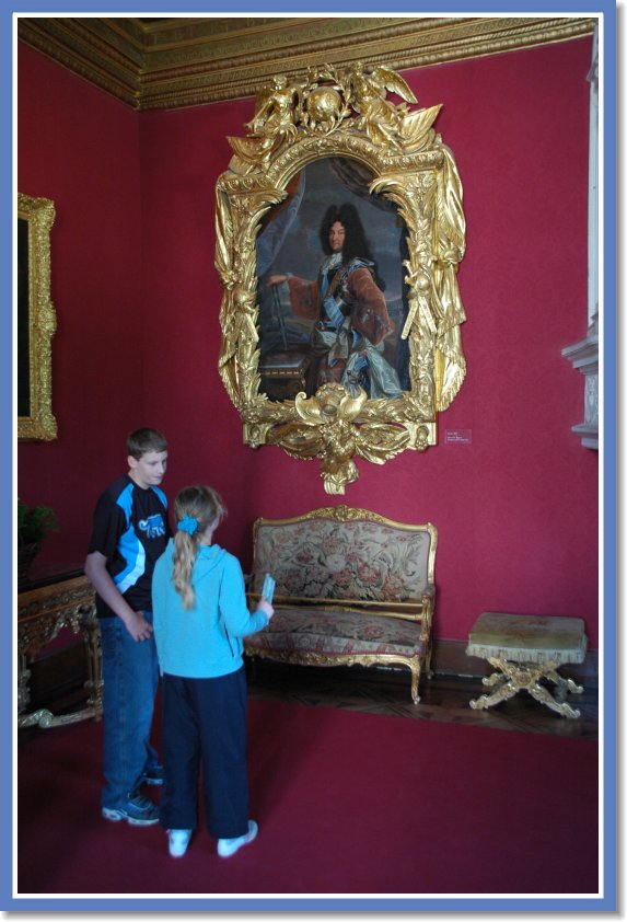 DSC_0034 Chenonceau