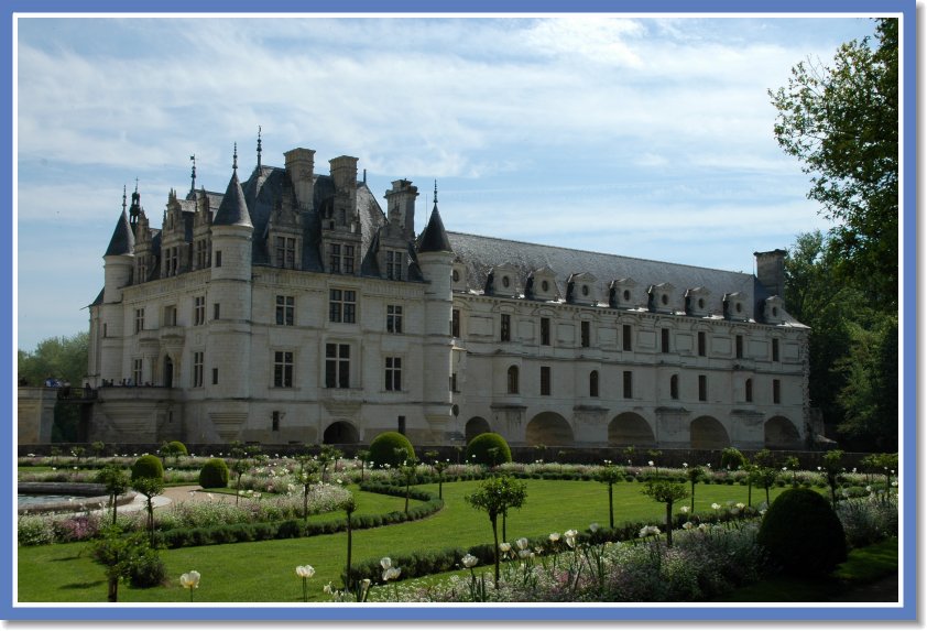 DSC_0046 Chenonceau