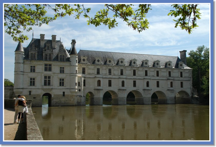 DSC_0047 Chenonceau