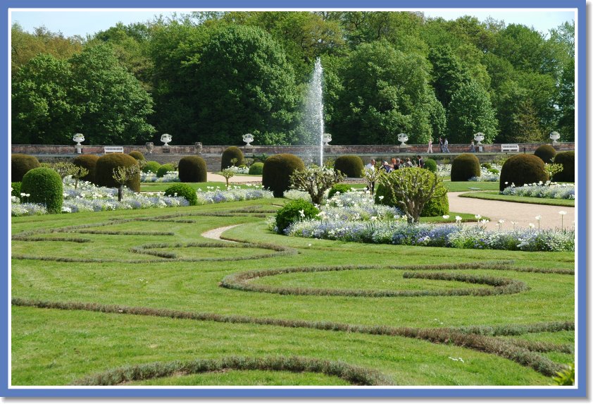DSC_0054 Chenonceau