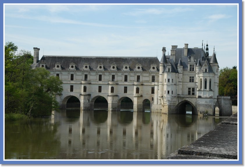 DSC_0057 Chenonceau