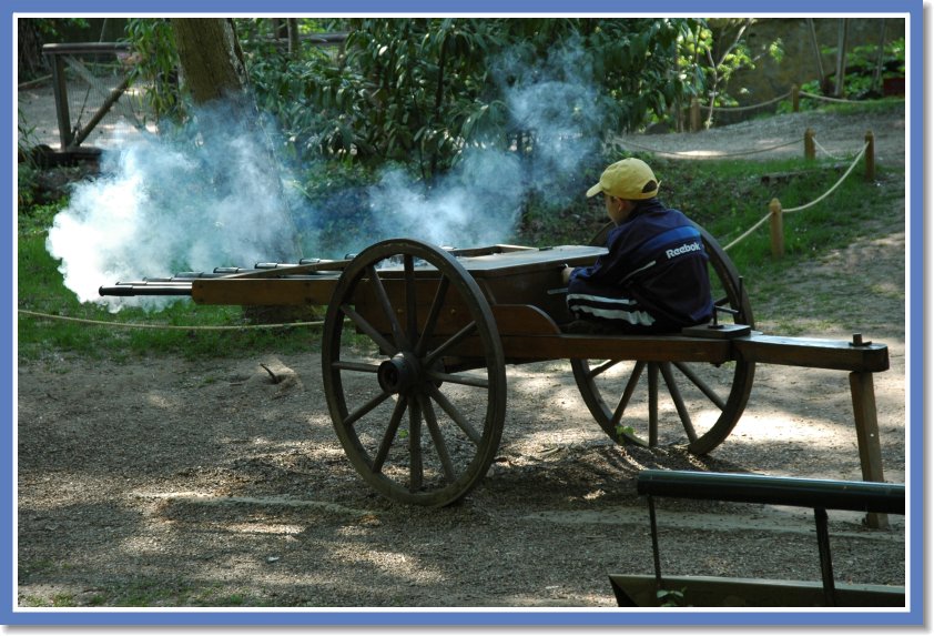 DSC_0093 Parc Leonardo da Vinci