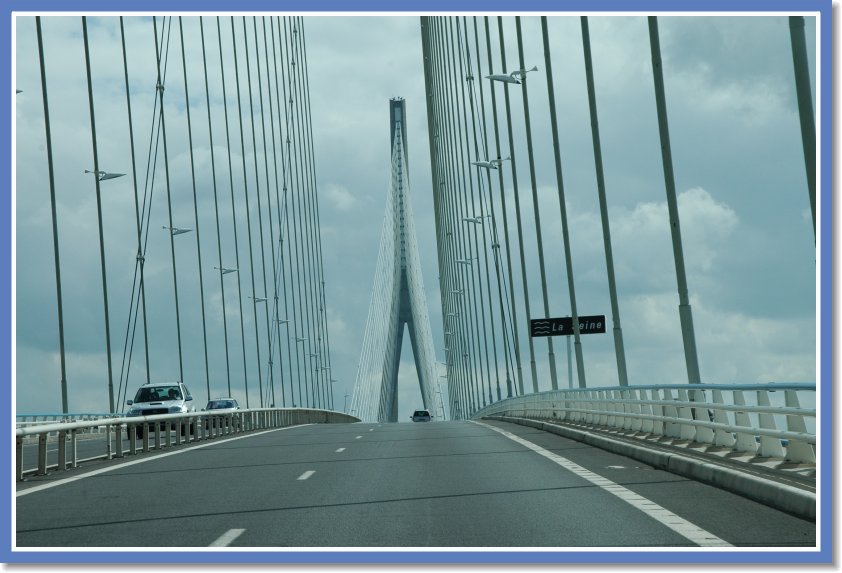 DSC_0310 Road to Honfleur