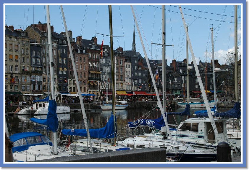 DSC_0317 Honfleur