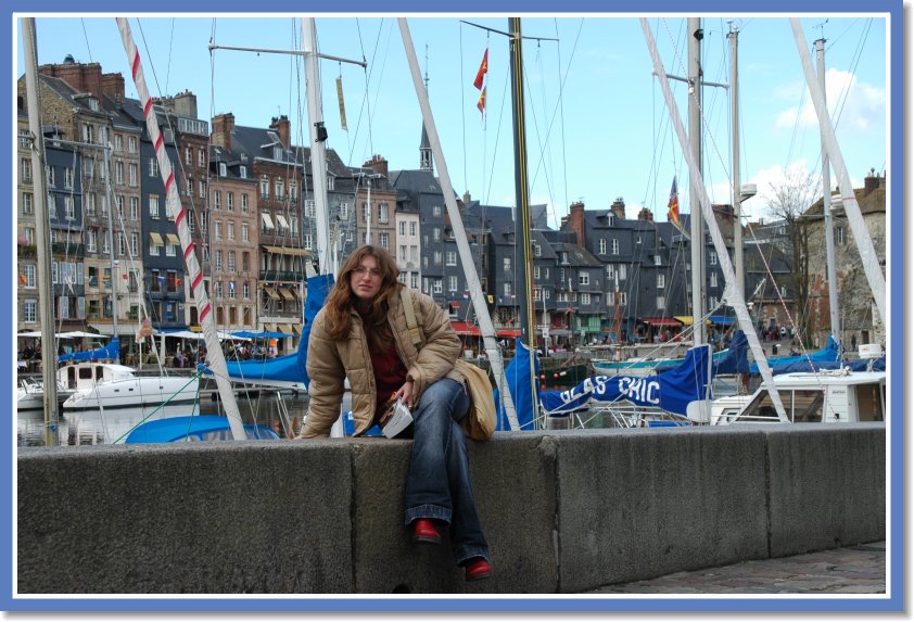 DSC_0318 Honfleur