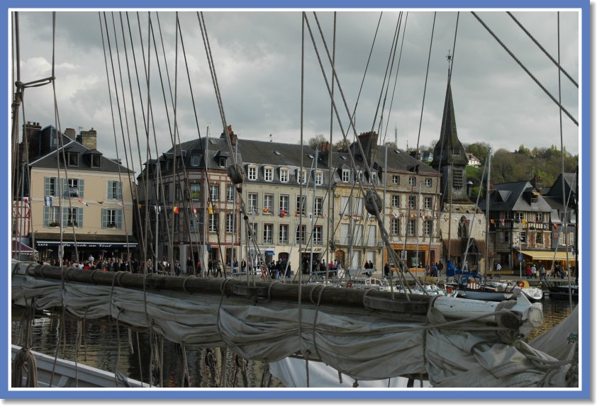 DSC_0396 Honfleur