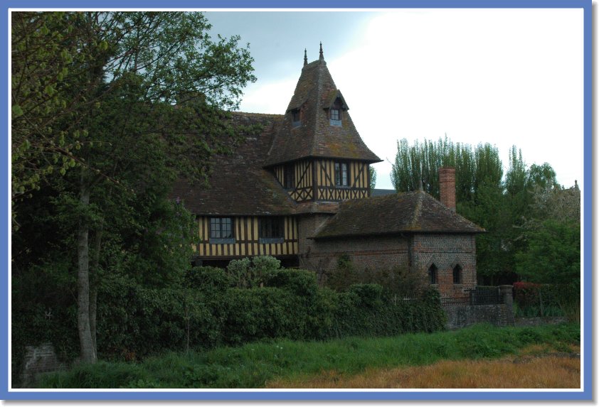 DSC_0451 Beuvron en Auge