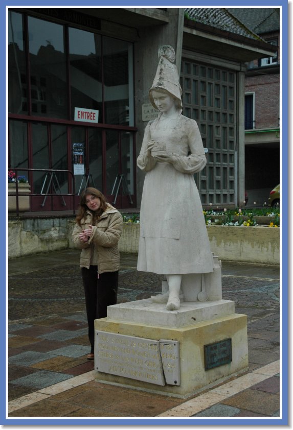 DSC_0457 Road to Camembert
