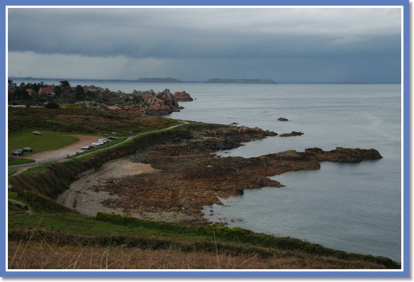 DSC_0192 Côte de Granit Rose