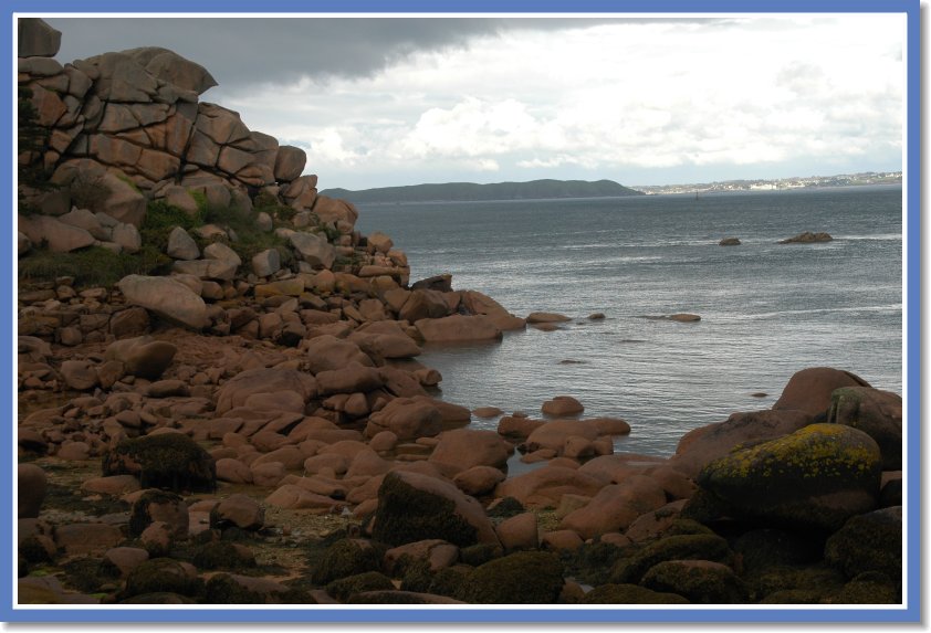 DSC_1004 Côte de Granit Rose