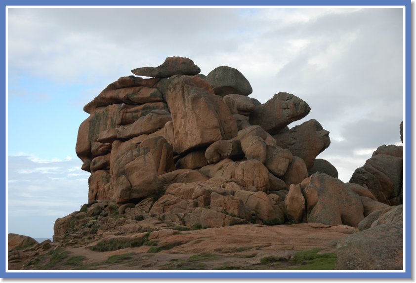 DSC_1006 Côte de Granit Rose