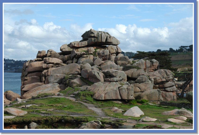 DSC_1007 Côte de Granit Rose