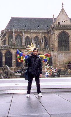 ������� ������������ ���������� �� ������ ����� �������