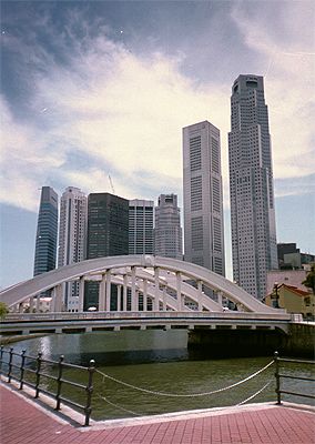 ������ �� ������ ������ - Singapore Telecom - �� 16-� ����� �������� � � �������...